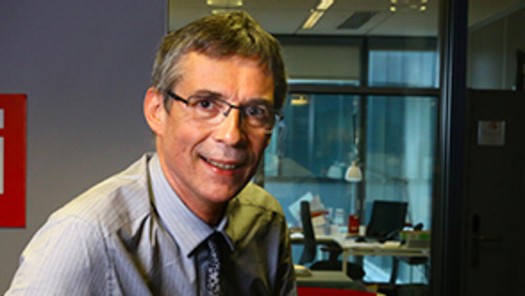 Éric Bataillon, une grande voix de RFI s'éteint